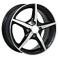 ����������� ���� ����� Alcasta M56 6x15 4x100 ET48 DIA54.1 BKF